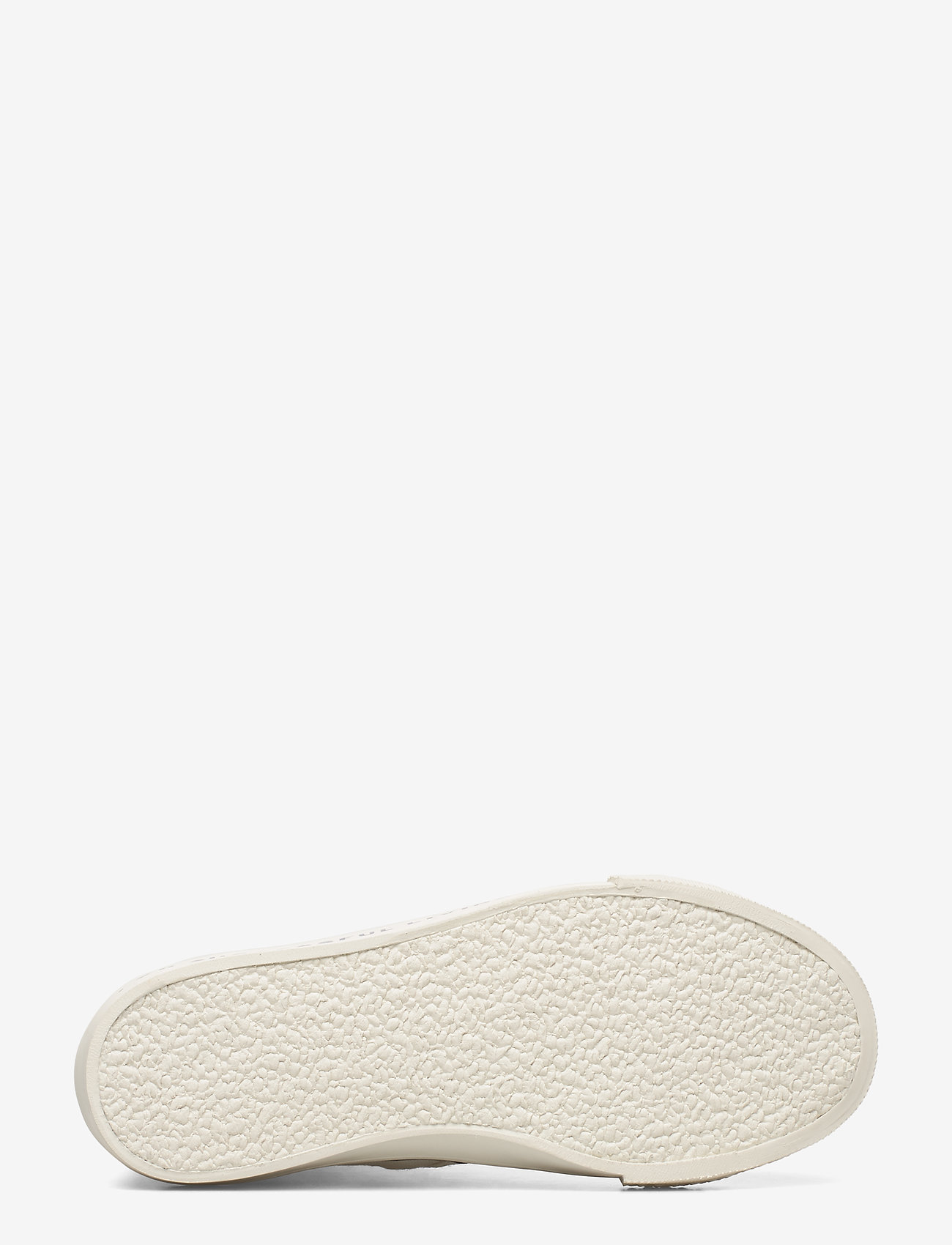 Diesel - ASTICO  SN MID 07 MC YO - sneaker m - star white - 4