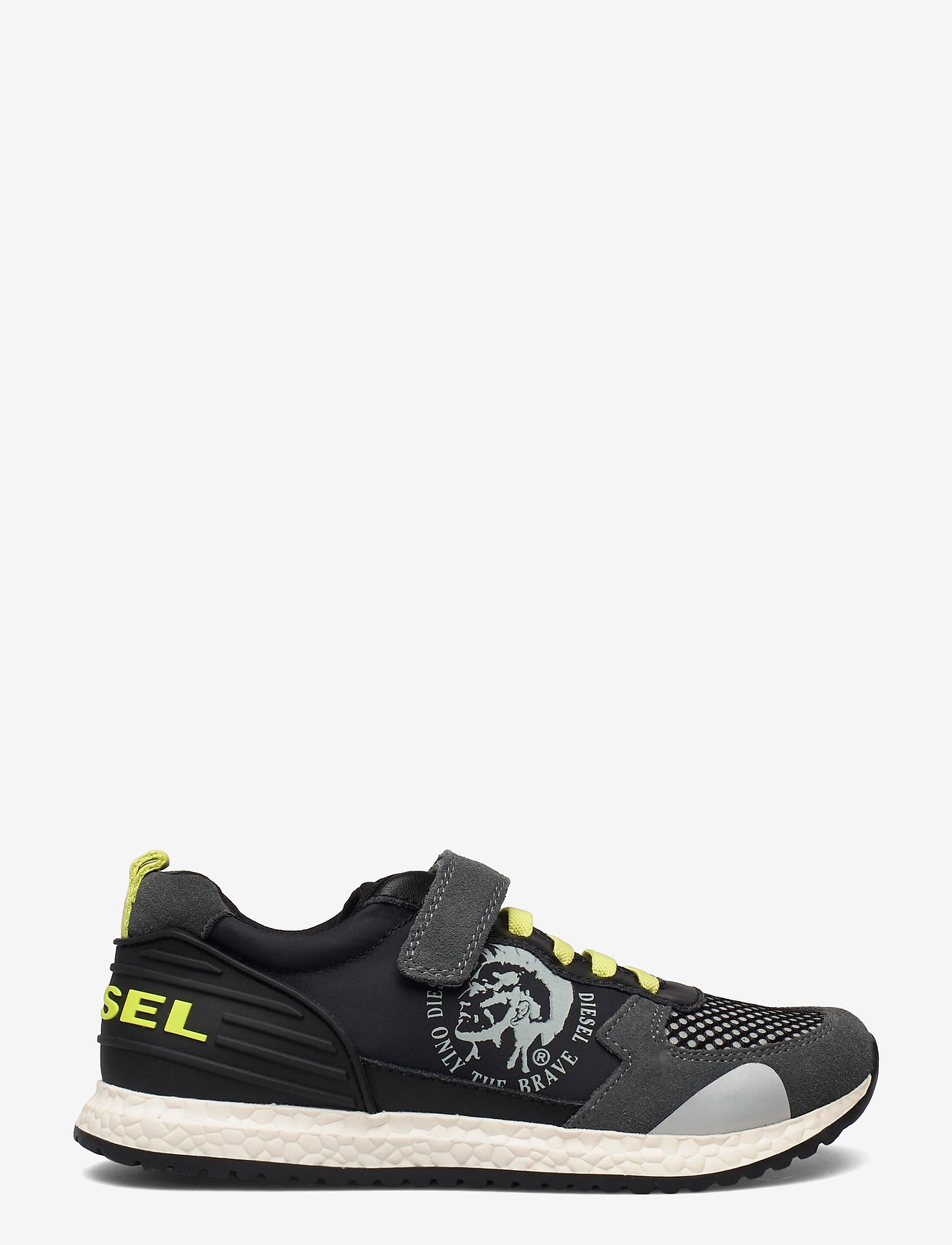 Diesel - BRAVE RUNNER  SN RUNNER 01 LC YO - - black - 0