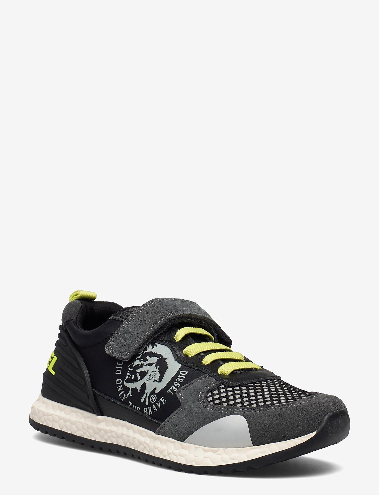 Diesel - BRAVE RUNNER  SN RUNNER 01 LC YO - - black - 1