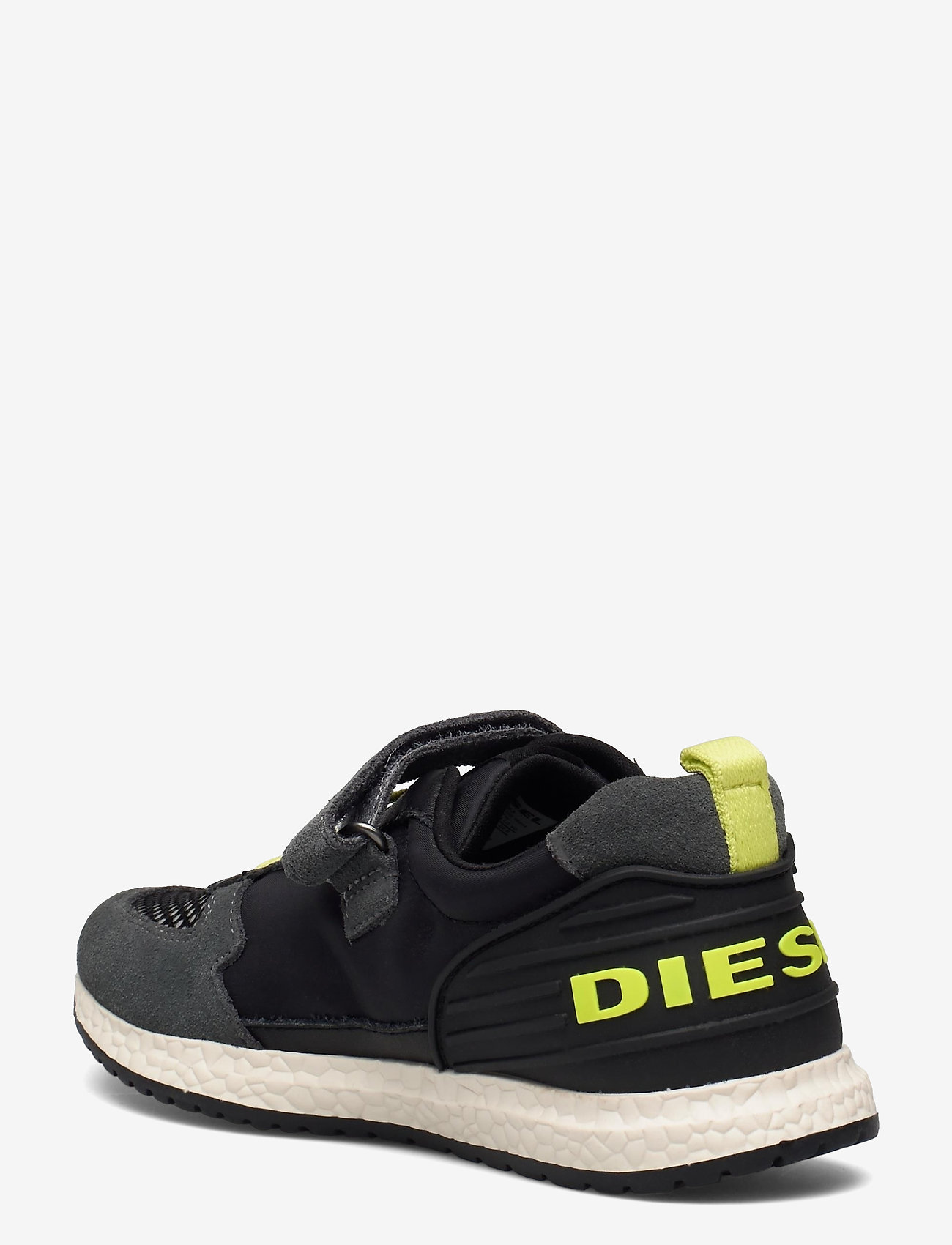 Diesel - BRAVE RUNNER  SN RUNNER 01 LC YO - - black - 2