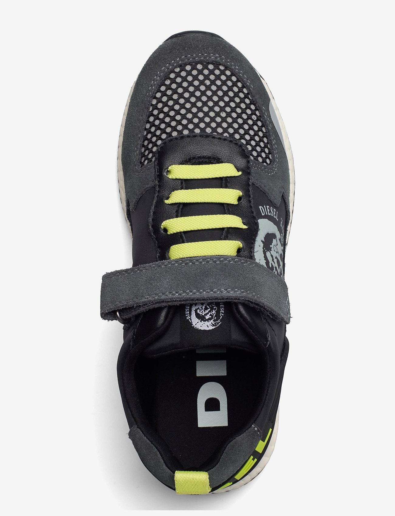 Diesel - BRAVE RUNNER  SN RUNNER 01 LC YO - - black - 3