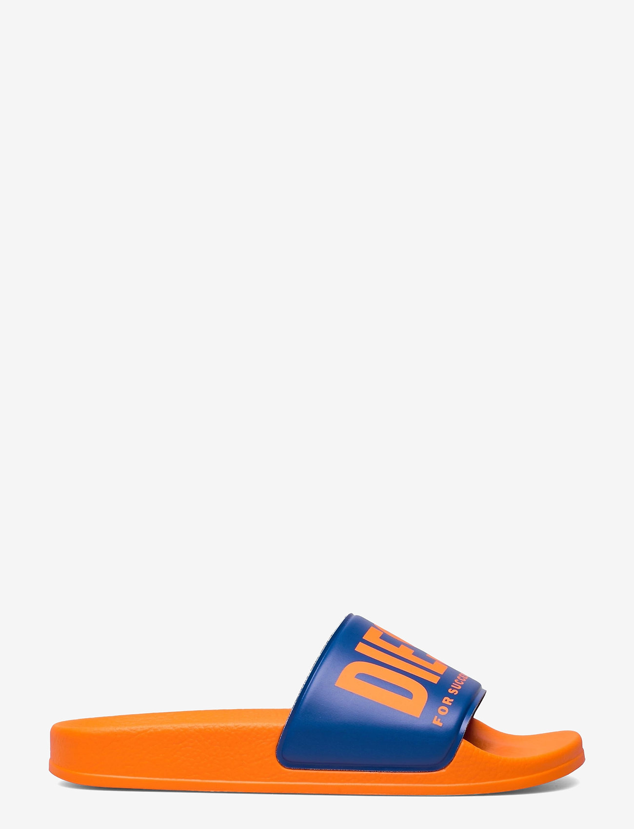 Diesel - MAYEMI SA-MAYEMI YO SANDALS - flame/classic blue - 1