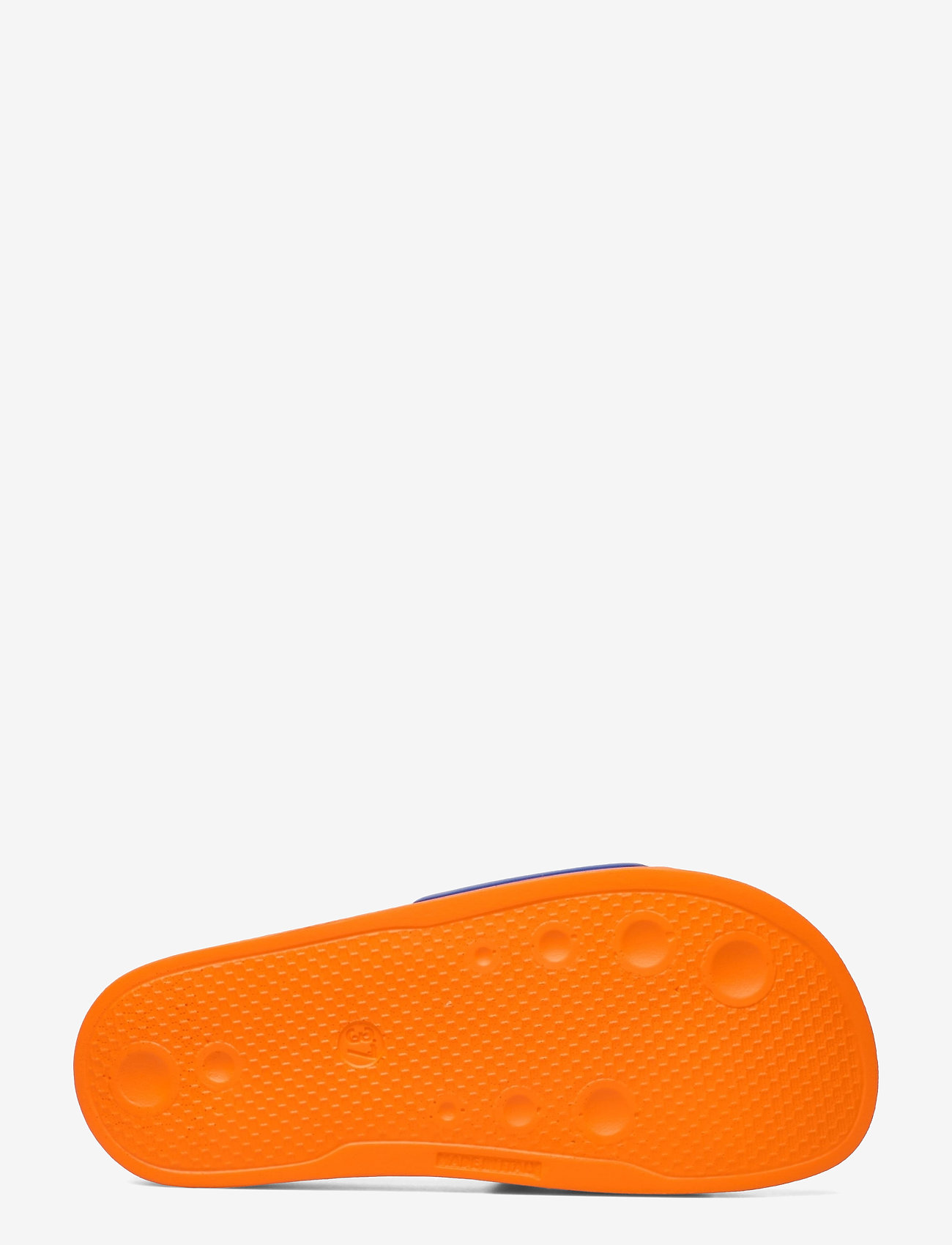 Diesel - MAYEMI SA-MAYEMI YO SANDALS - flame/classic blue - 4