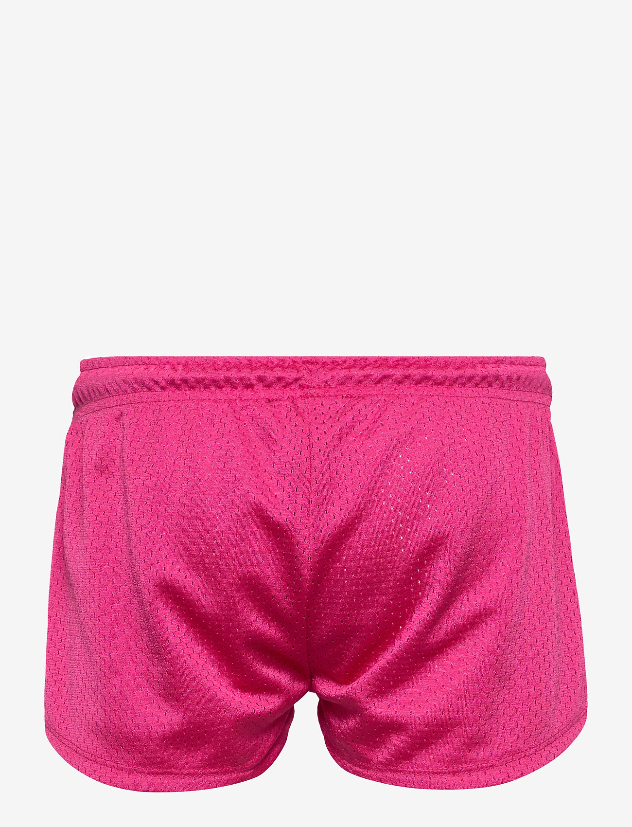 Diesel - PERLIE SHORTS - shorts - deep rose - 1