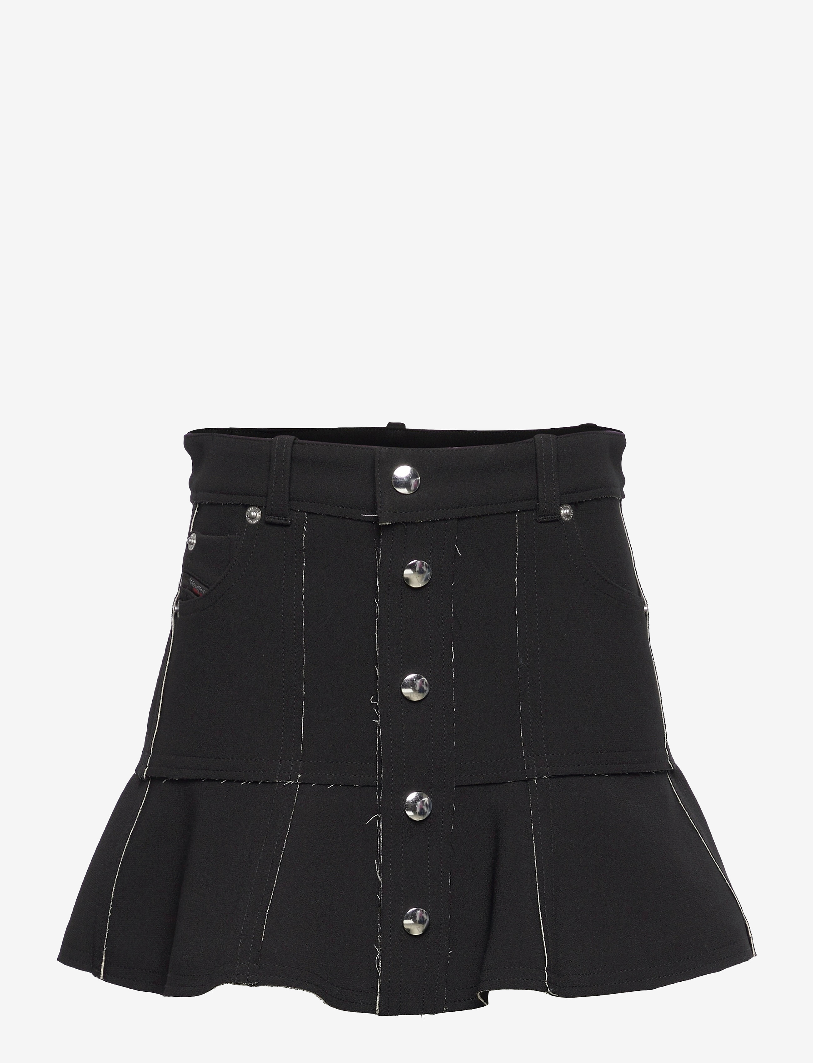 Diesel GBETH GONNA - Festmode zu Outlet-Preisen - NERO / black