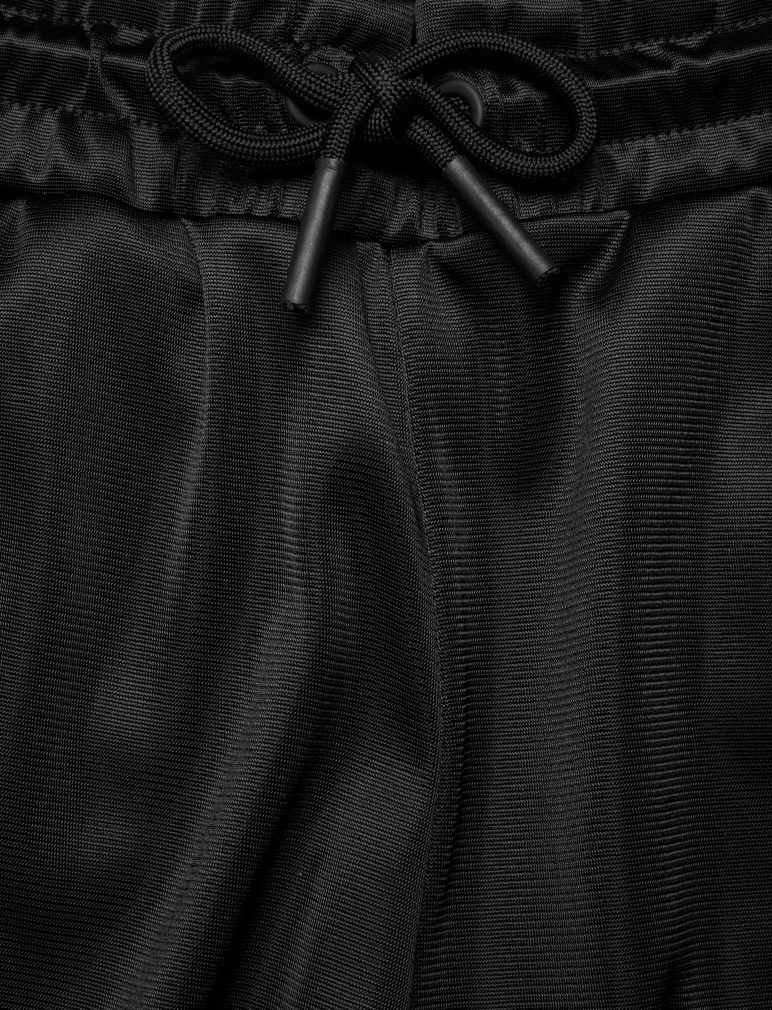 Diesel - PLENNE TROUSERS - osta vanuse järgi - nero - 4
