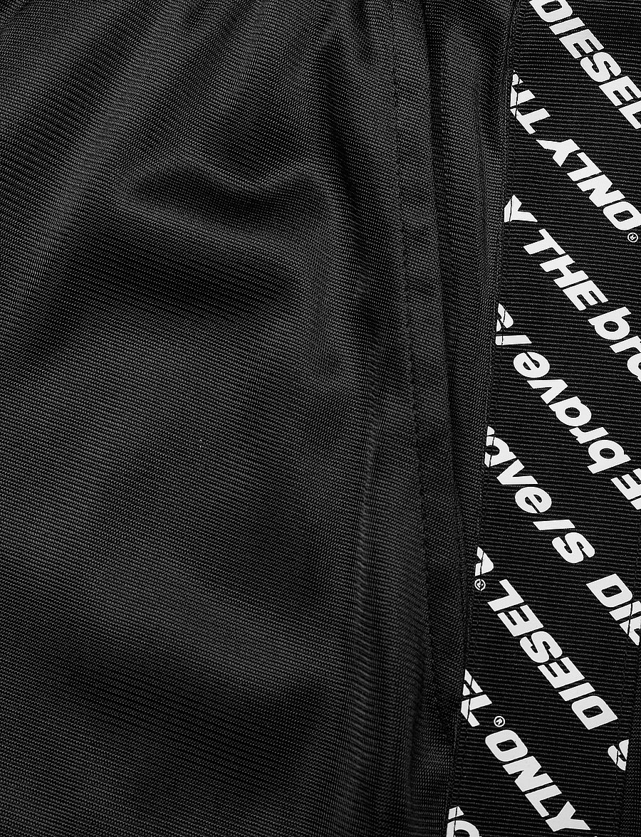 Diesel - PLENNE TROUSERS - osta vanuse järgi - nero - 5