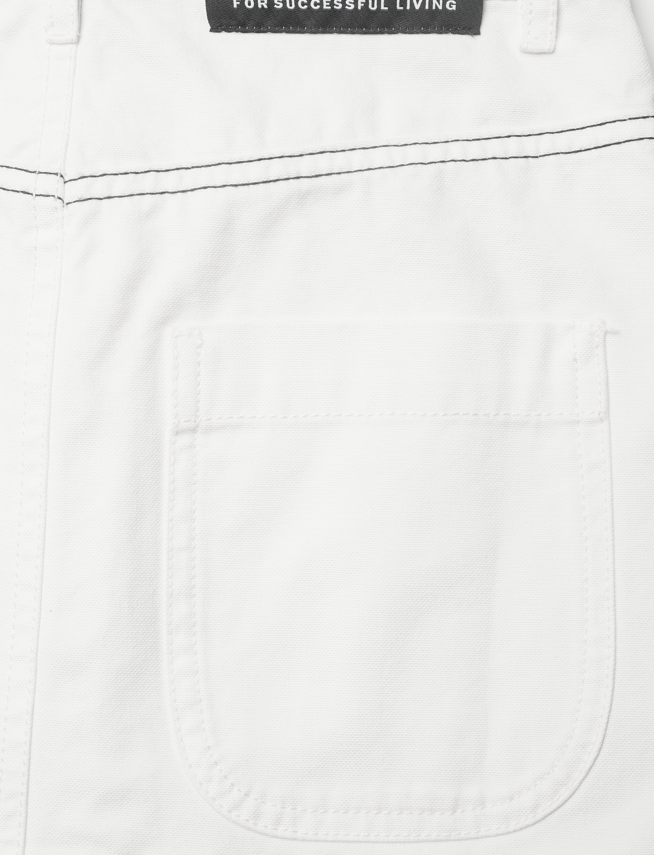 Diesel - GLADEL SKIRT - jeansröcke - vapourous gray - 4