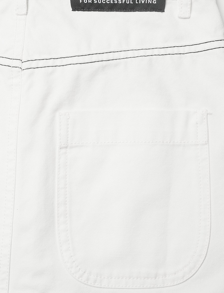 Diesel - GLADEL SKIRT - jeansröcke - vapourous gray - 4