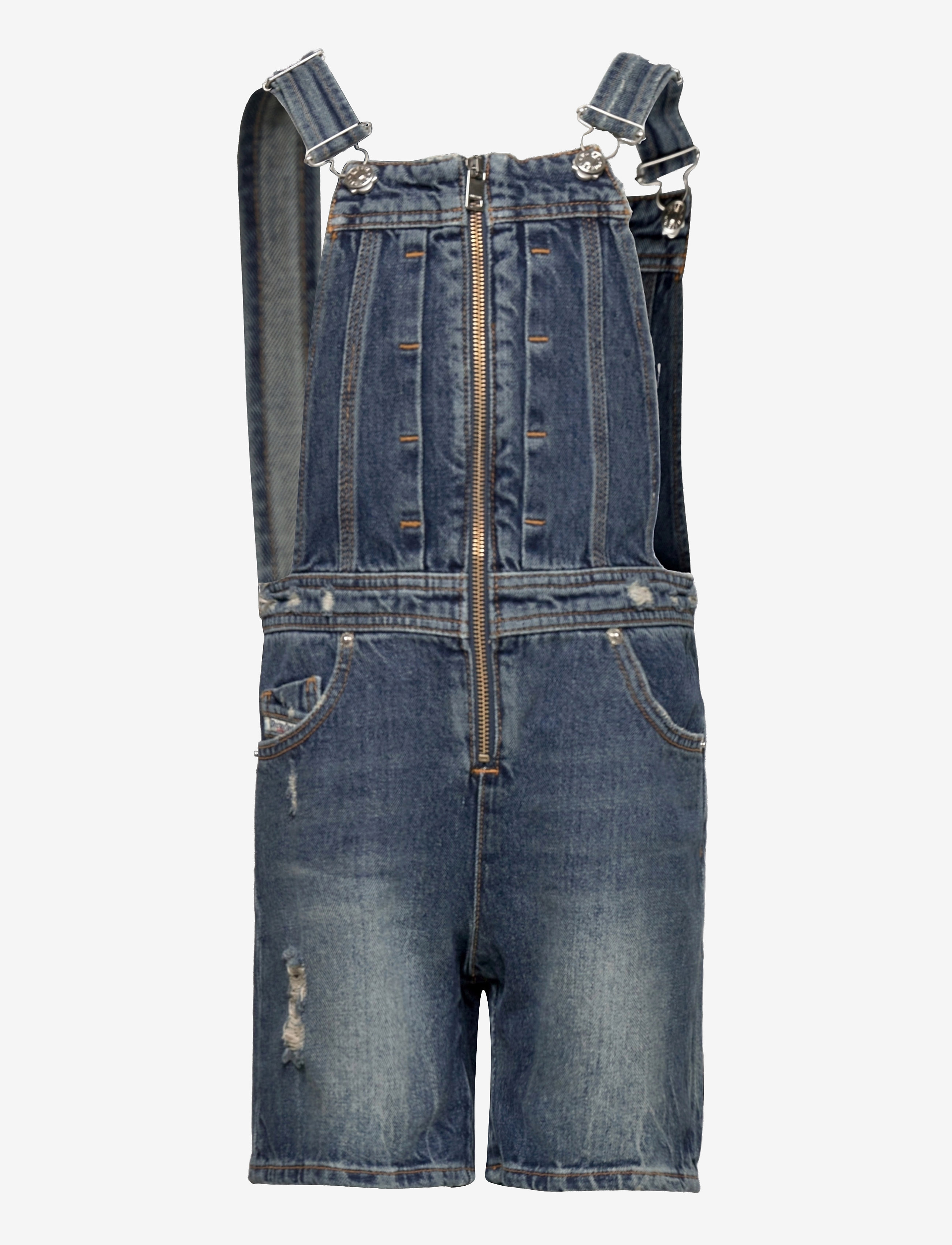 DIESEL Jedixy Overalls Blau - 116 - Kinder