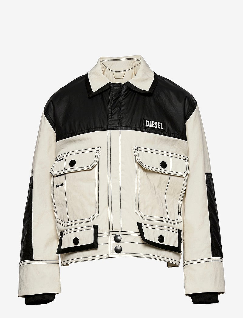 Diesel Jkendy Giacca – jacken – einkaufen bei Booztlet Österreich