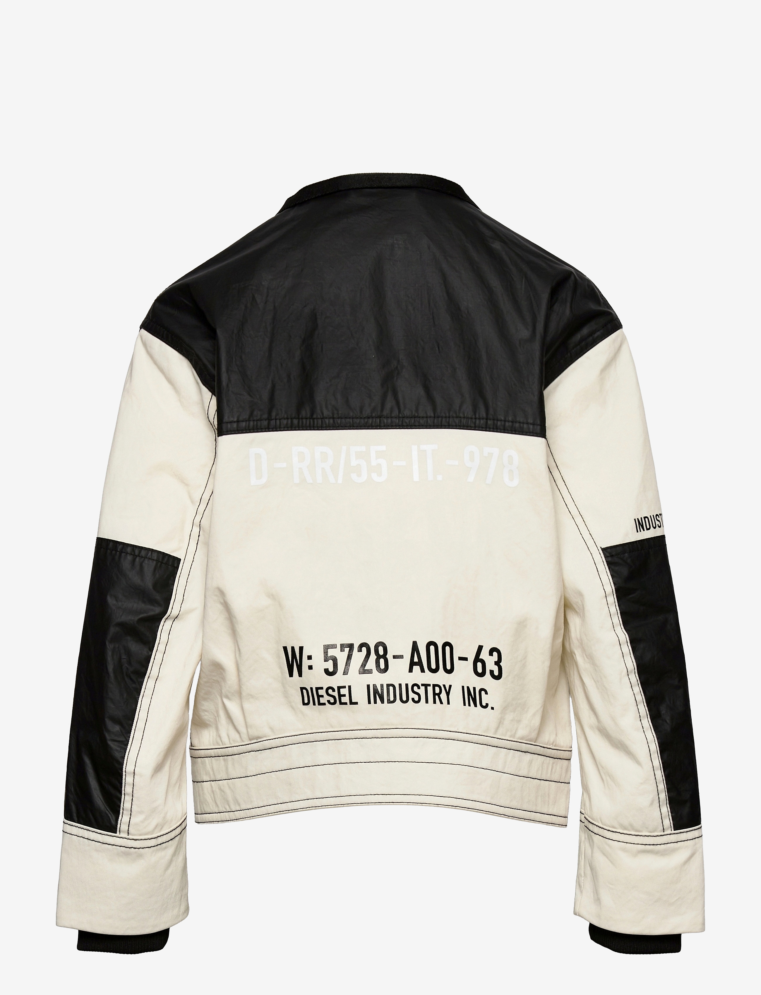 Diesel - JKENDY GIACCA - léttir jakkar - vapourous gray - 1