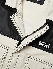 Diesel - JKENDY GIACCA - spring jackets - vapourous gray - 2