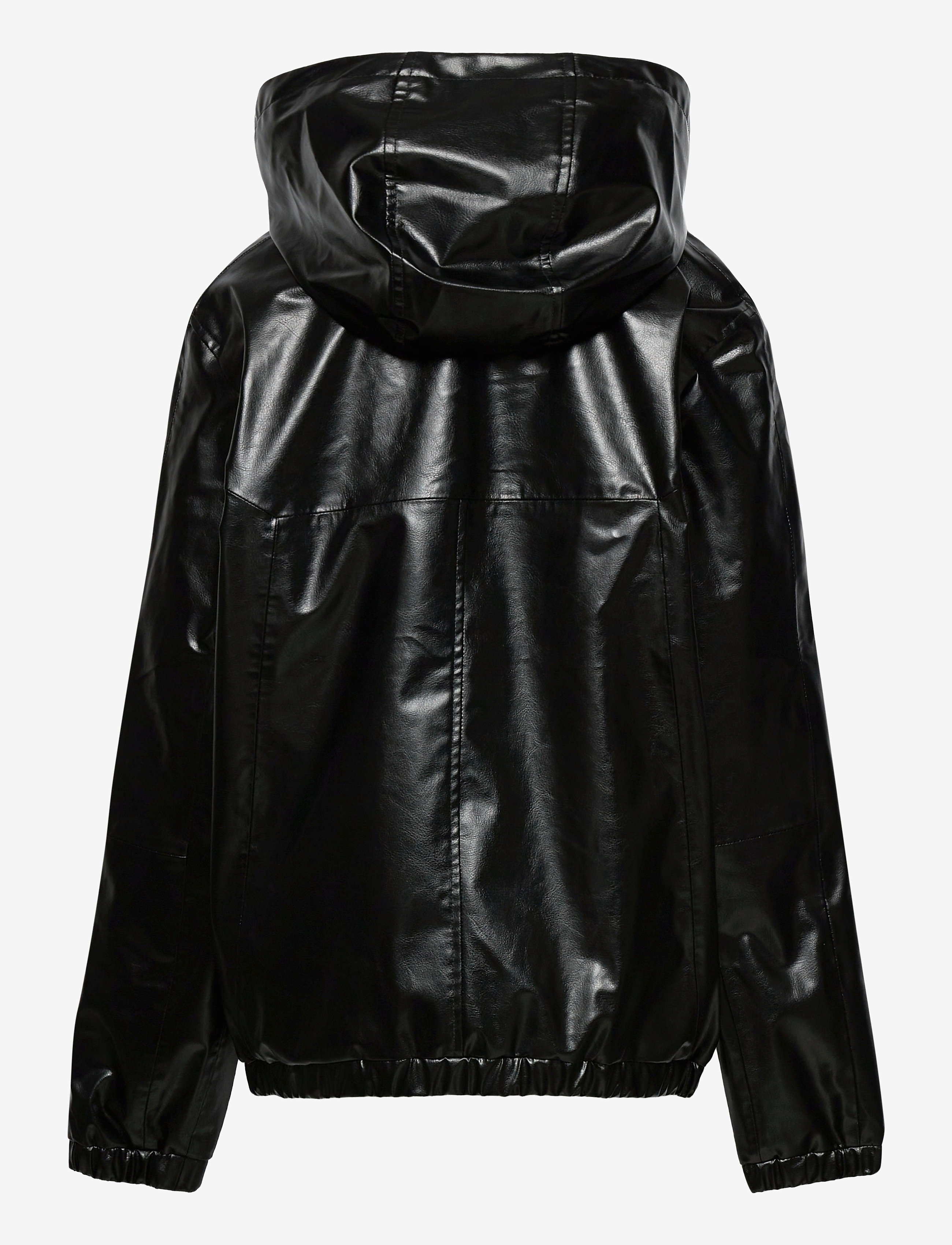 Diesel - JCARRSY JACKET - overtøj - nero - 1