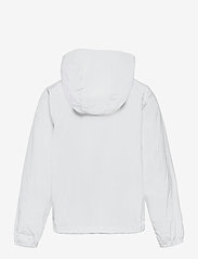 Diesel - JHEAD GIACCA - spring jackets - bianco - 1