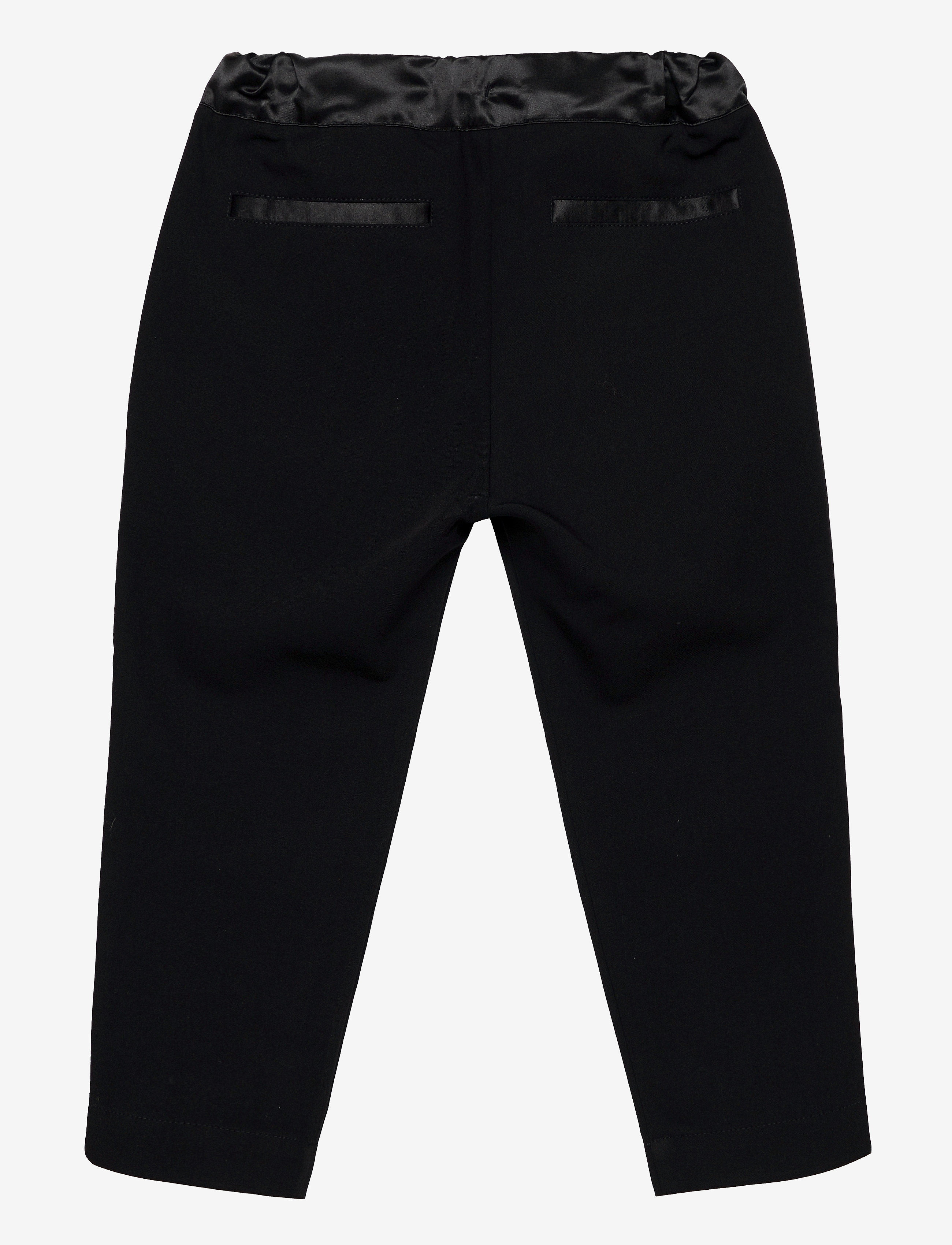 Diesel - PRUSTI TROUSERS - bukser - nero - 1