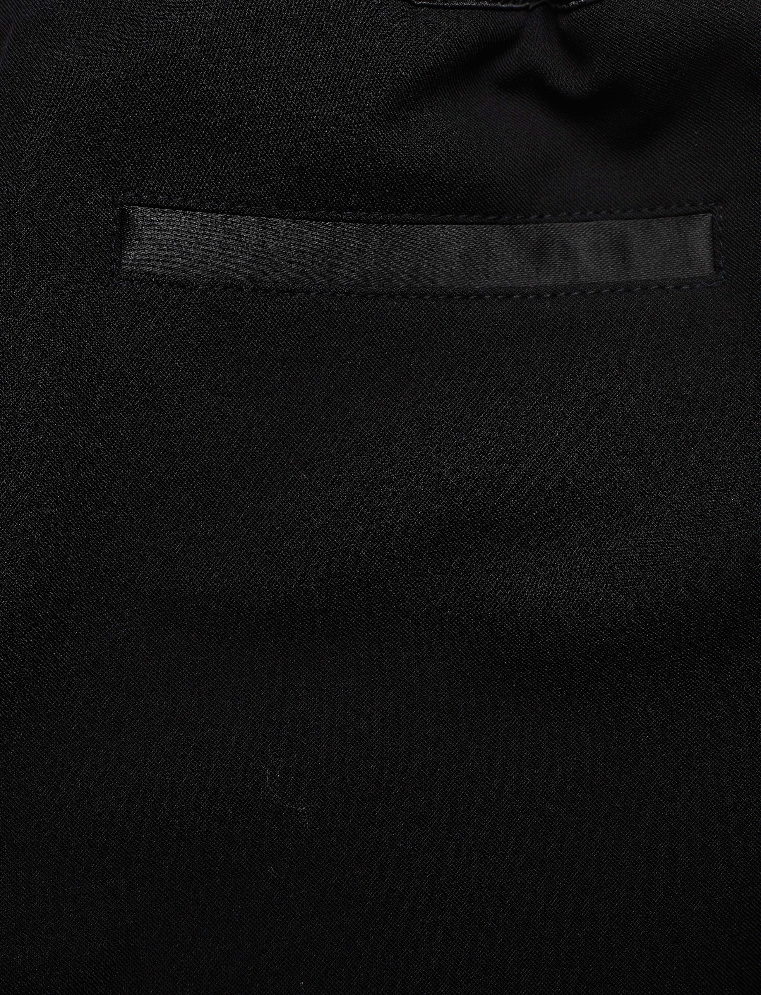 Diesel - PRUSTI TROUSERS - bukser - nero - 4