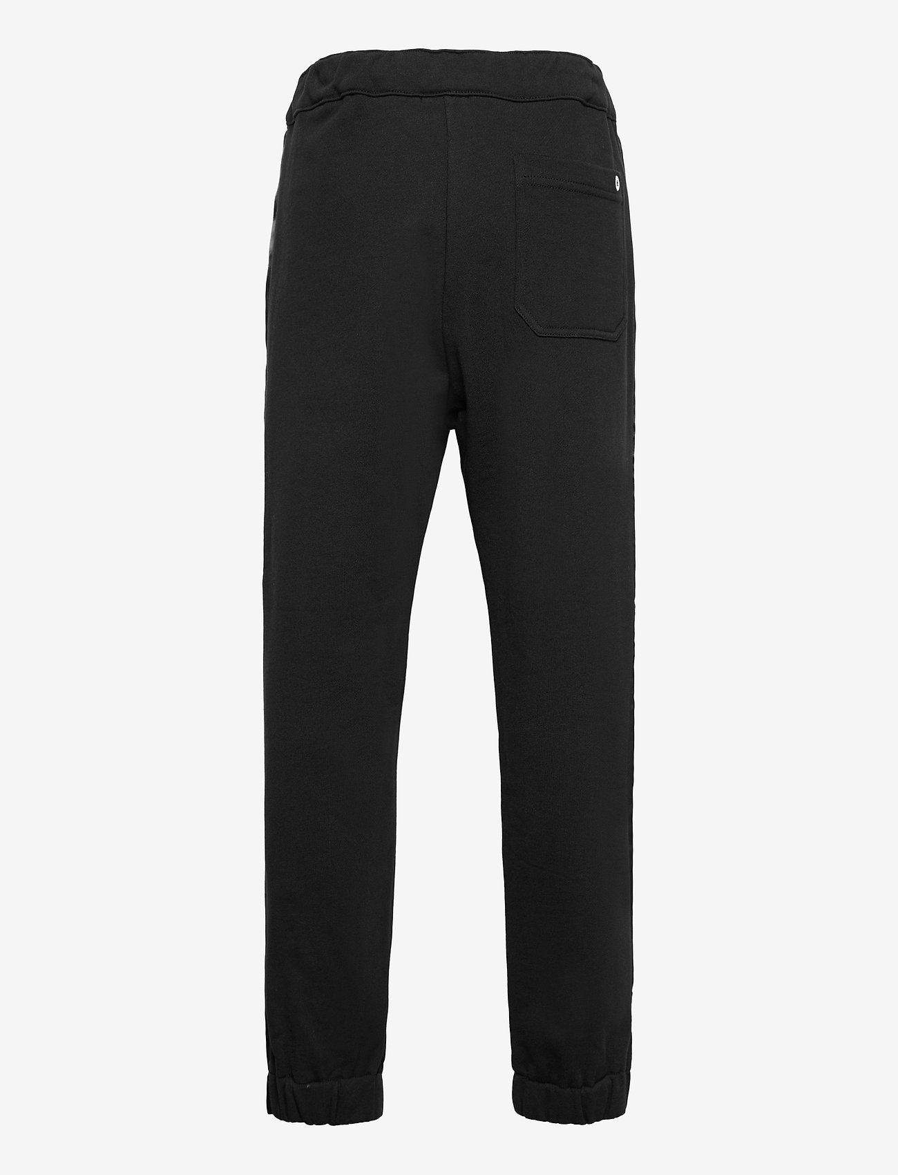 Diesel - PLEVI TROUSERS - bukser - nero - 1