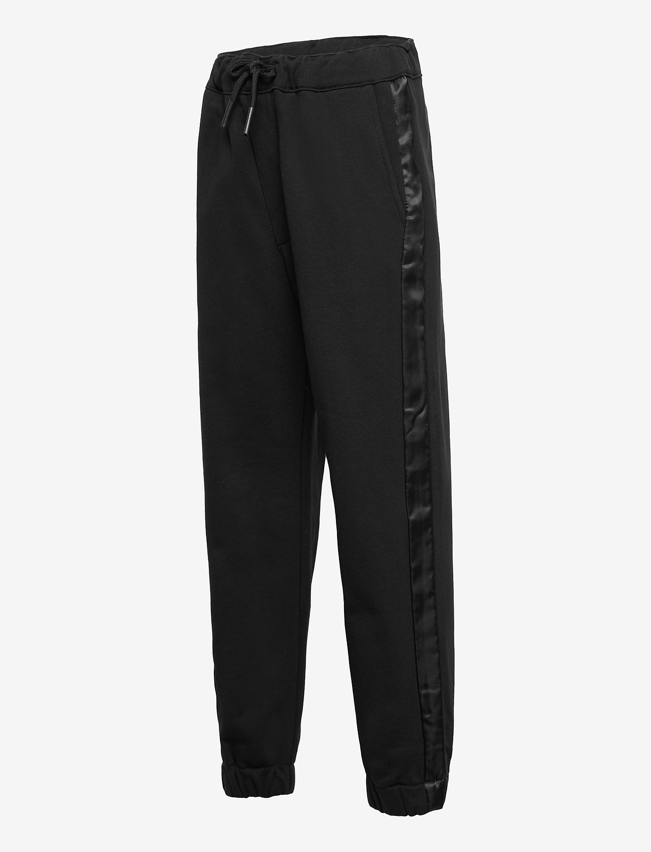 Diesel - PLEVI TROUSERS - bukser - nero - 2