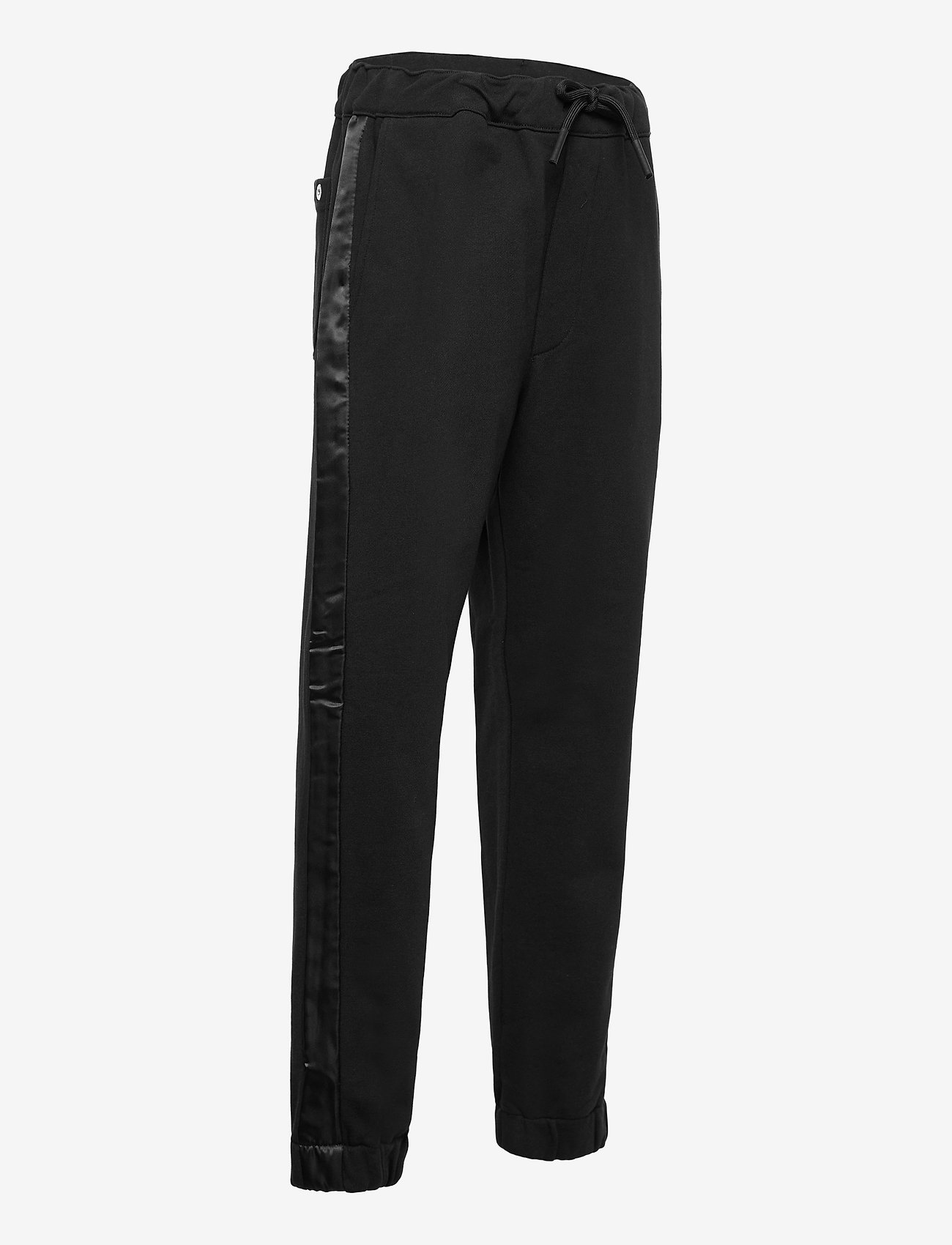 Diesel - PLEVI TROUSERS - bukser - nero - 3