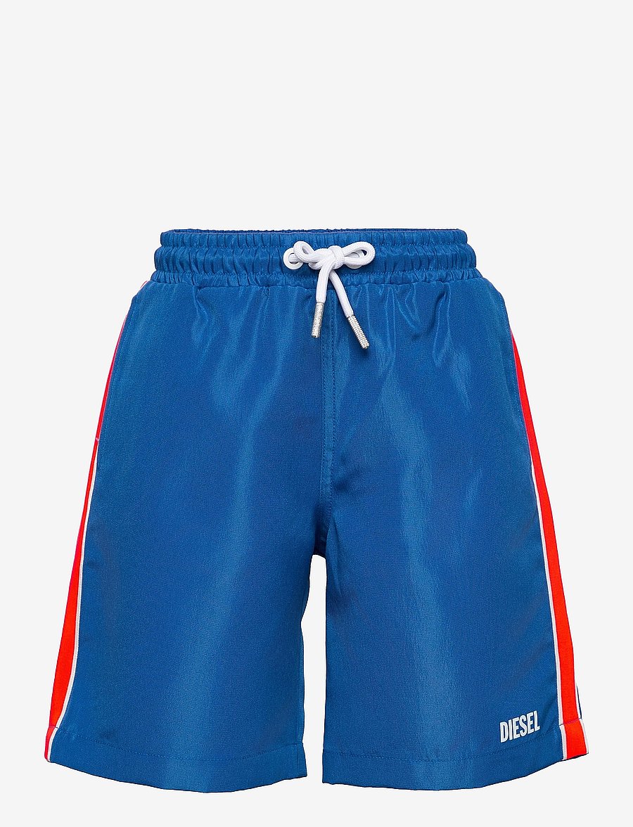 Diesel - PKEITH SHORTS - szorty - classic bluette - 0
