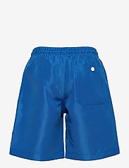 Diesel - PKEITH SHORTS - sweat shorts - classic bluette - 1