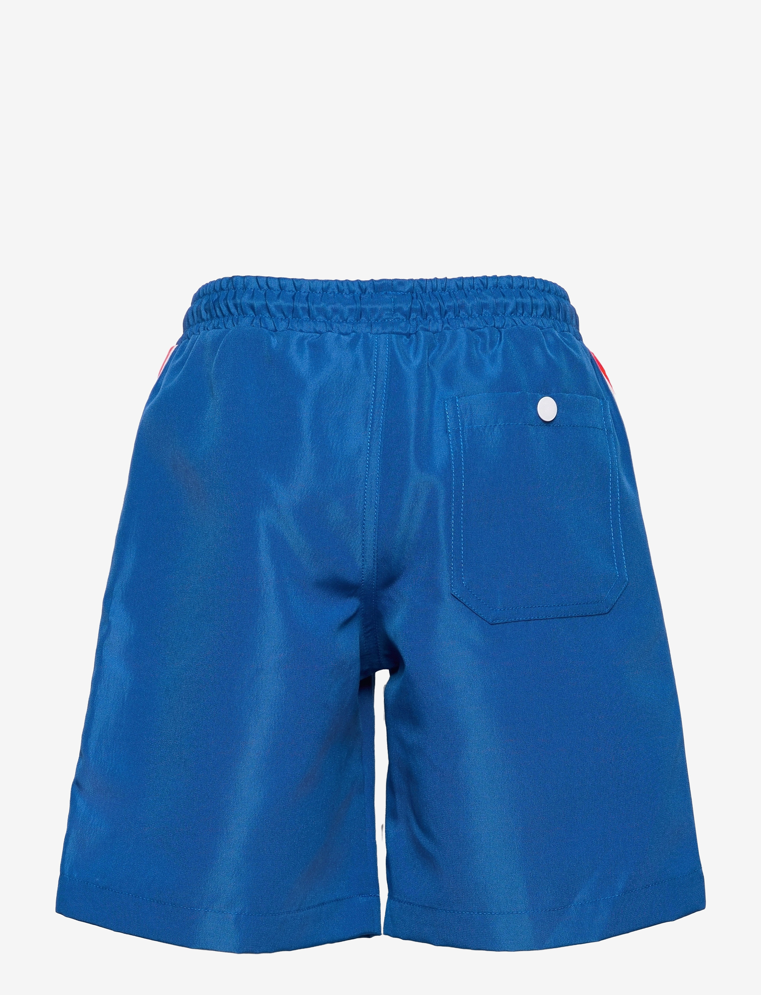 Diesel - PKEITH SHORTS - gode sommertilbud - classic bluette - 1