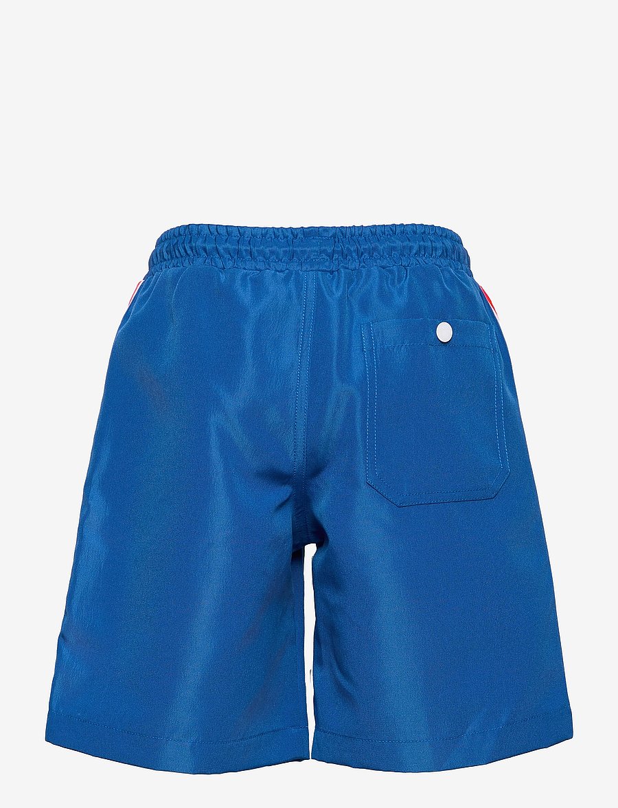 Diesel - PKEITH SHORTS - szorty - classic bluette - 1