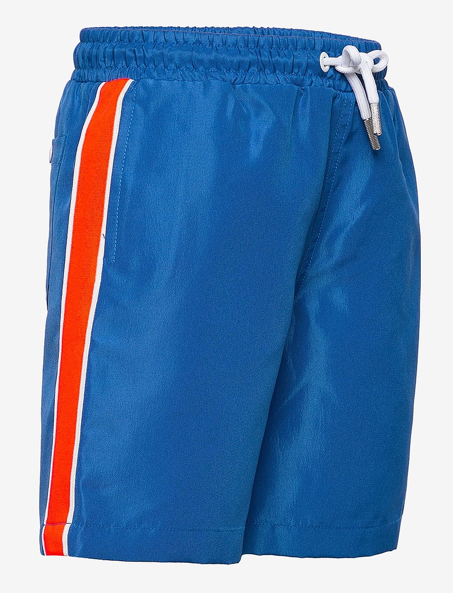 Diesel - PKEITH SHORTS - szorty - classic bluette - 3