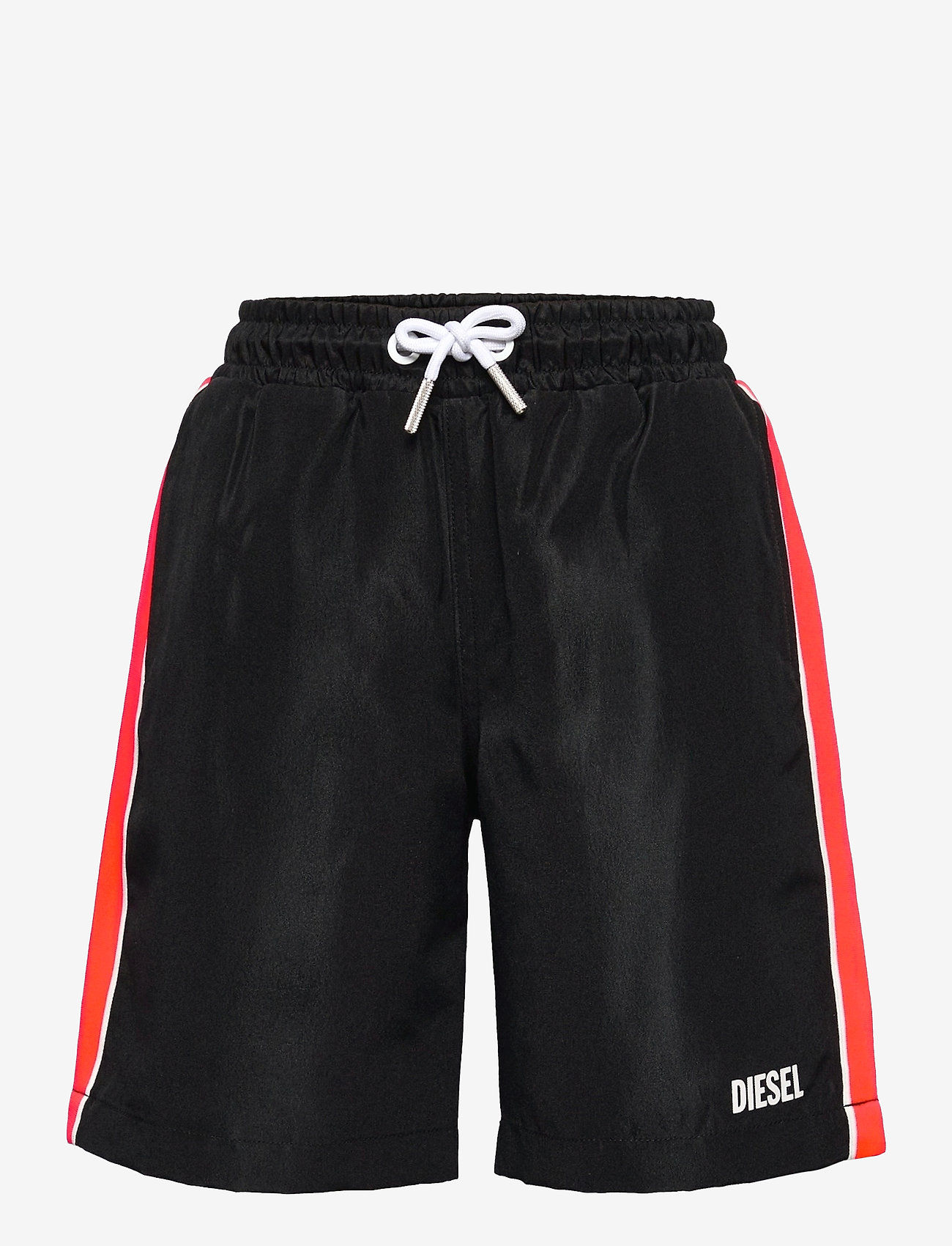 Diesel - PKEITH SHORTS - sweat shorts - nero - 0