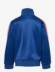 Diesel - SCORTESS SWEAT-SHIRT - sweatshirts - classic bluette - 1