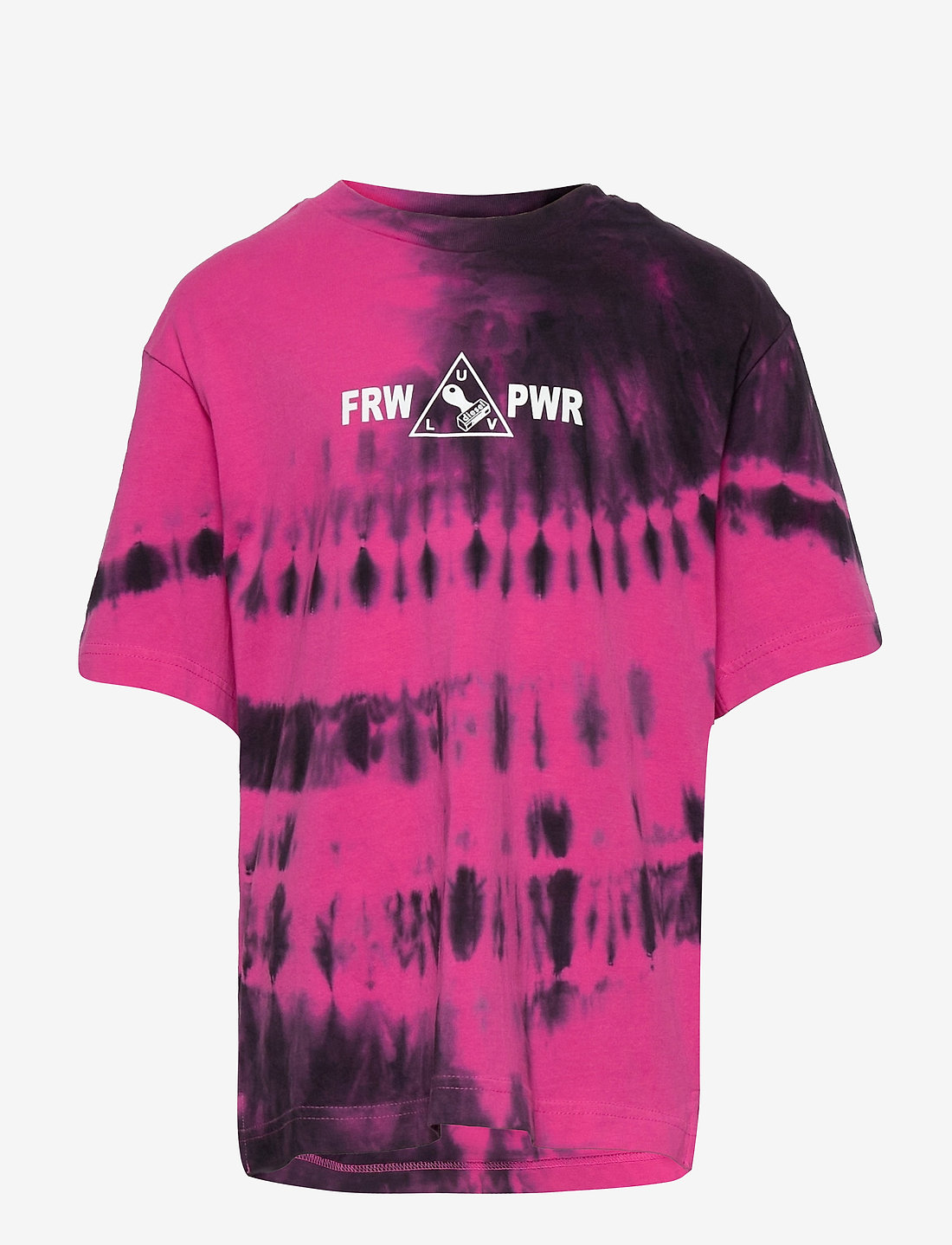 Diesel Tjustslitsx86 Over Maglietta Short sleeved Boozt