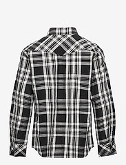 Diesel - CSEASTO SHIRT - langærmede skjorter - nero - 1