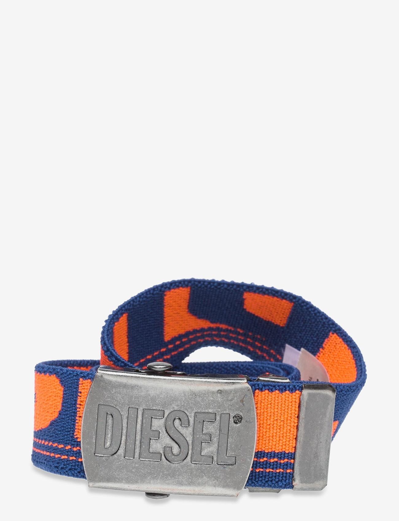 Diesel - BOXXY BELTS - classic bluette - 0