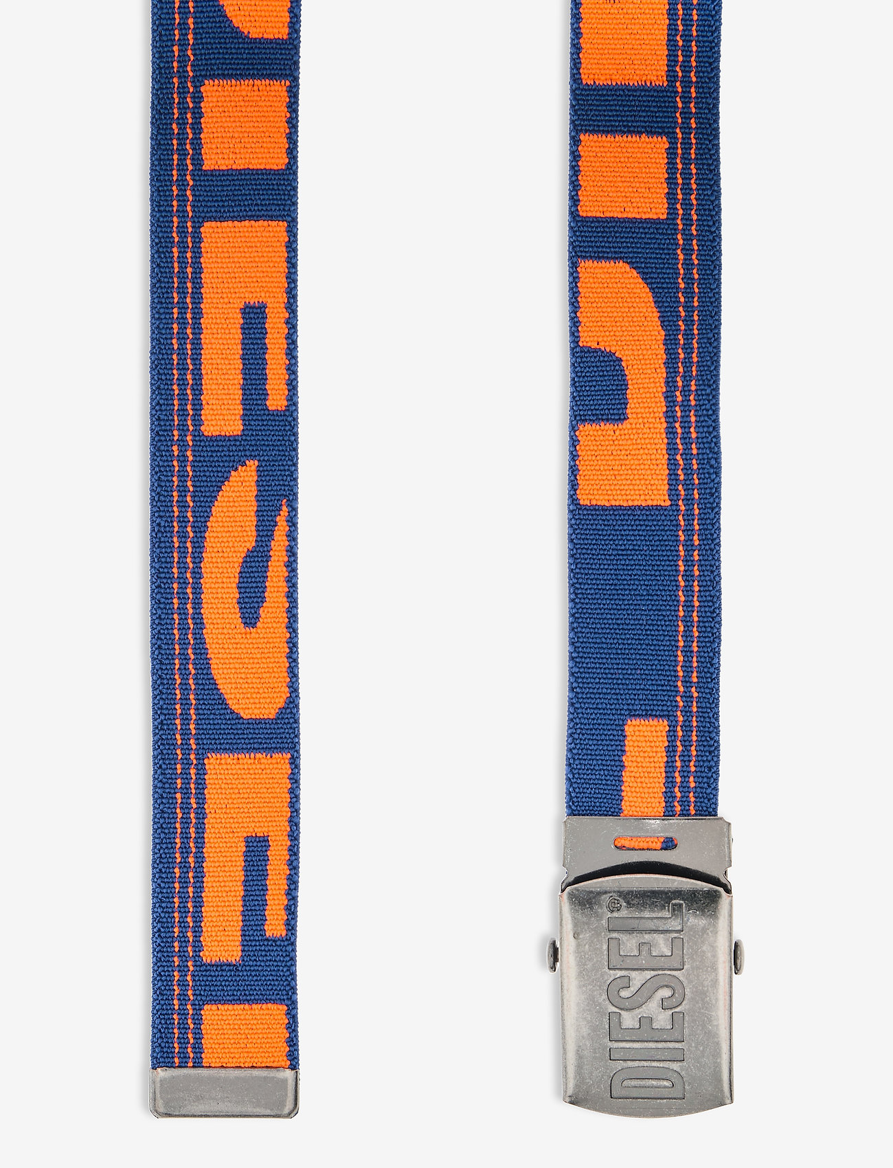 Diesel - BOXXY BELTS - classic bluette - 1