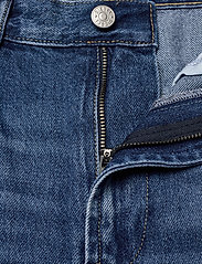 Diesel - PRAEED-J TROUSERS - brede jeans - denim - 2