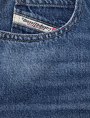 Diesel - PRAEED-J TROUSERS - brede jeans - denim - 3
