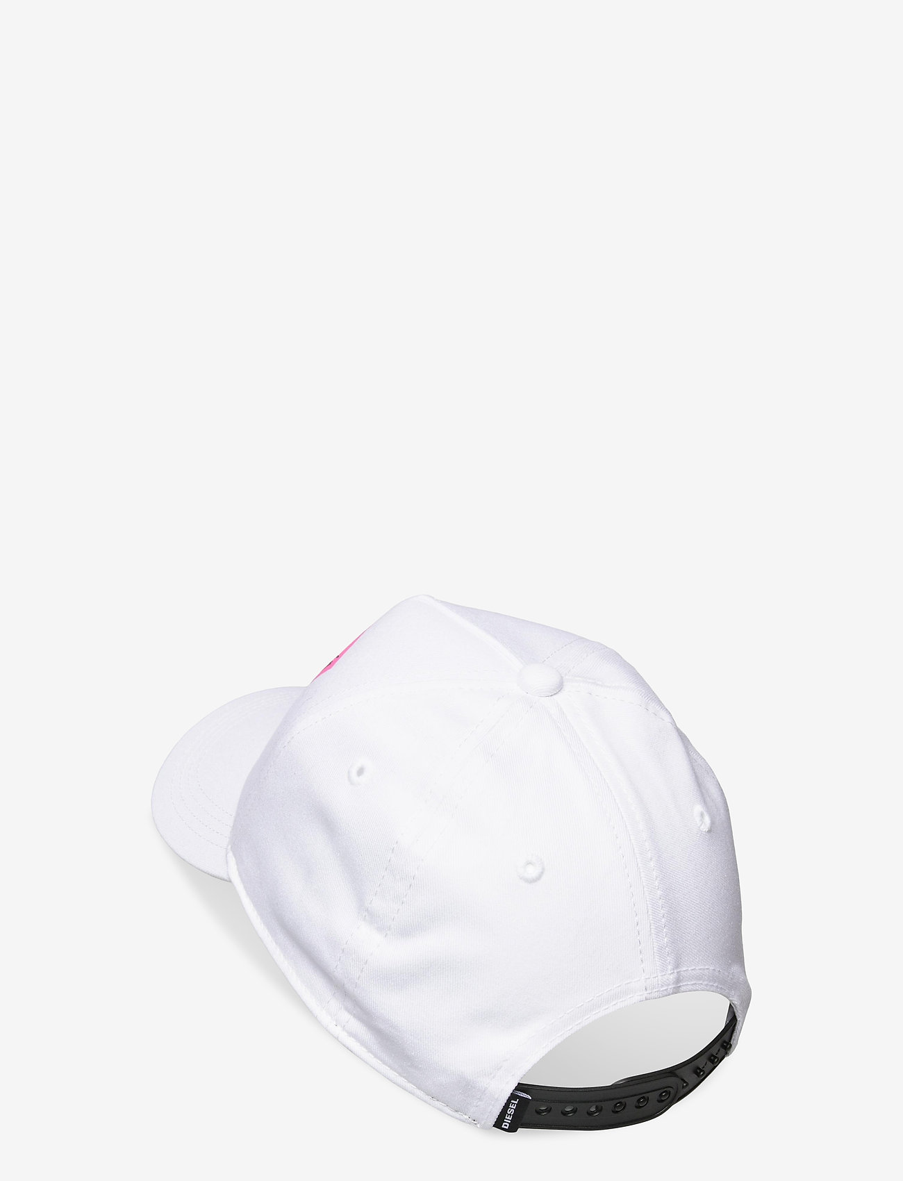 Diesel - FONGY HAT - bianco - 1