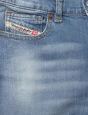 Diesel - WIDEE-J-SP1 TROUSERS - loose jeans - denim - 2