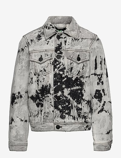 Jnhill-Sp Jacket - Denimjakker