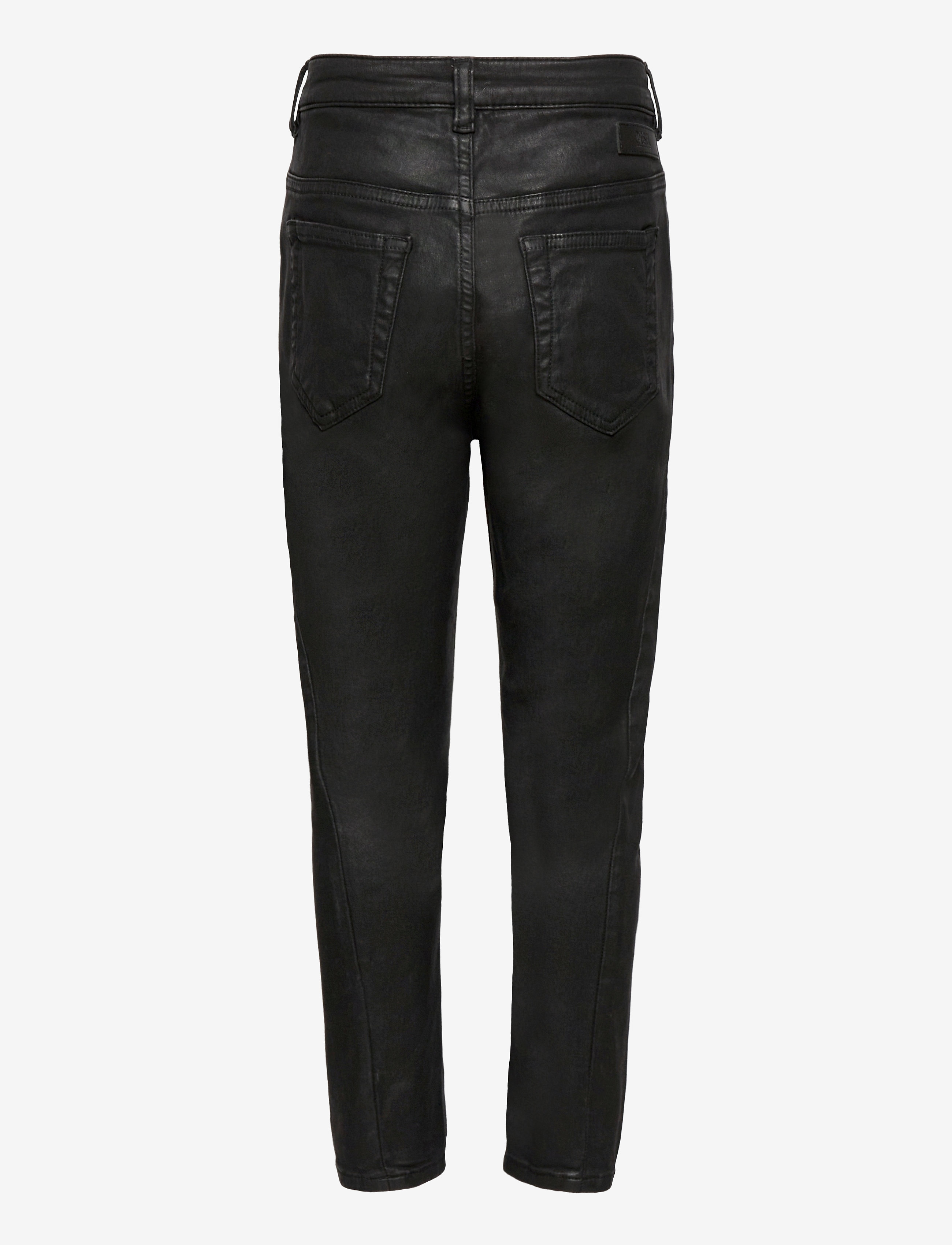 Diesel - D-FAYZA-J JJJ TROUSERS - regular jeans - deep rose - 1