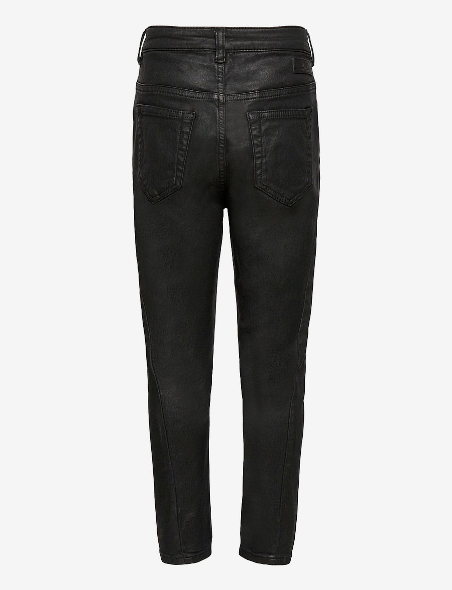 Diesel - D-FAYZA-J JJJ TROUSERS - regular jeans - deep rose - 1