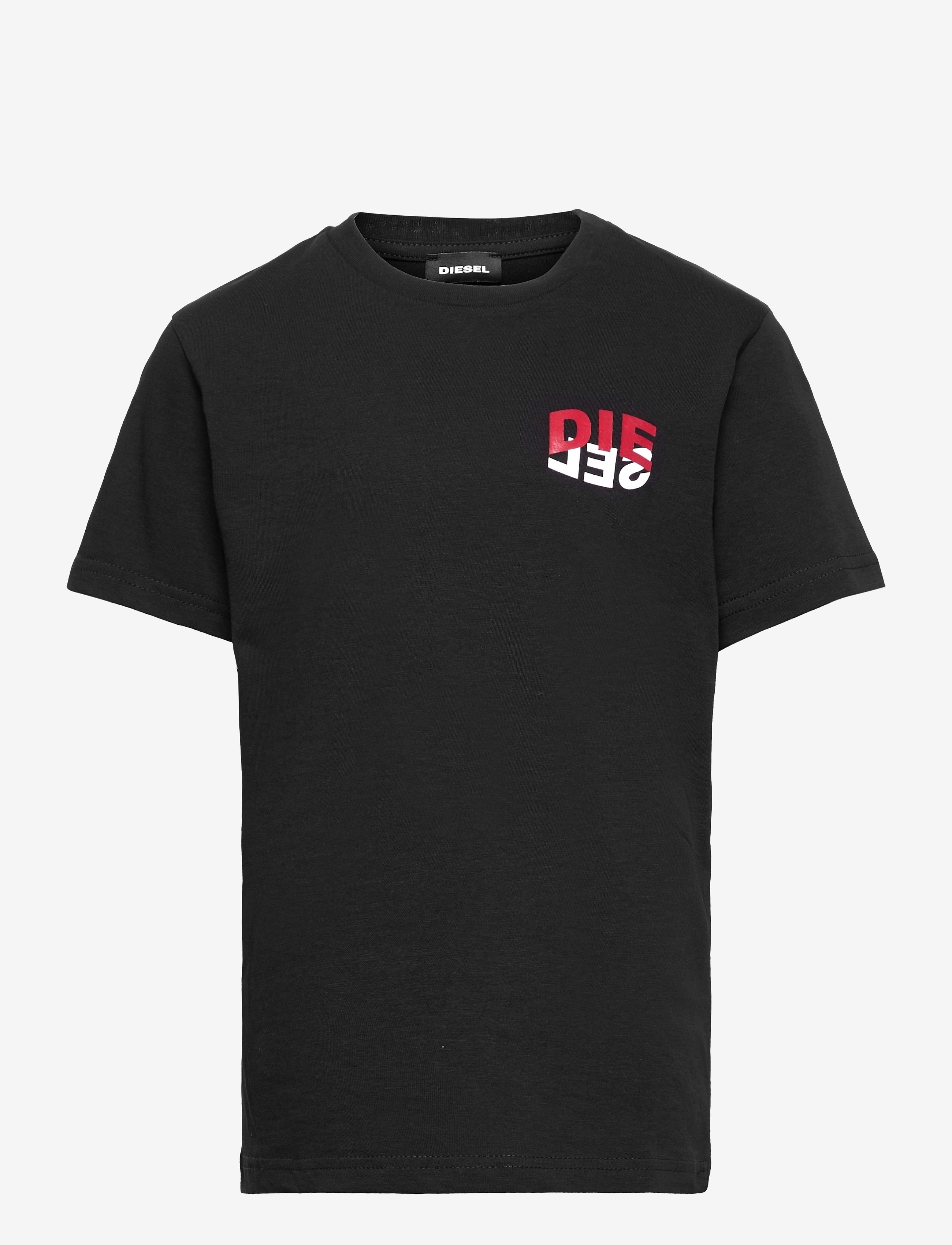 Diesel - TDIEGOSN25 T-SHIRT - nero - 0