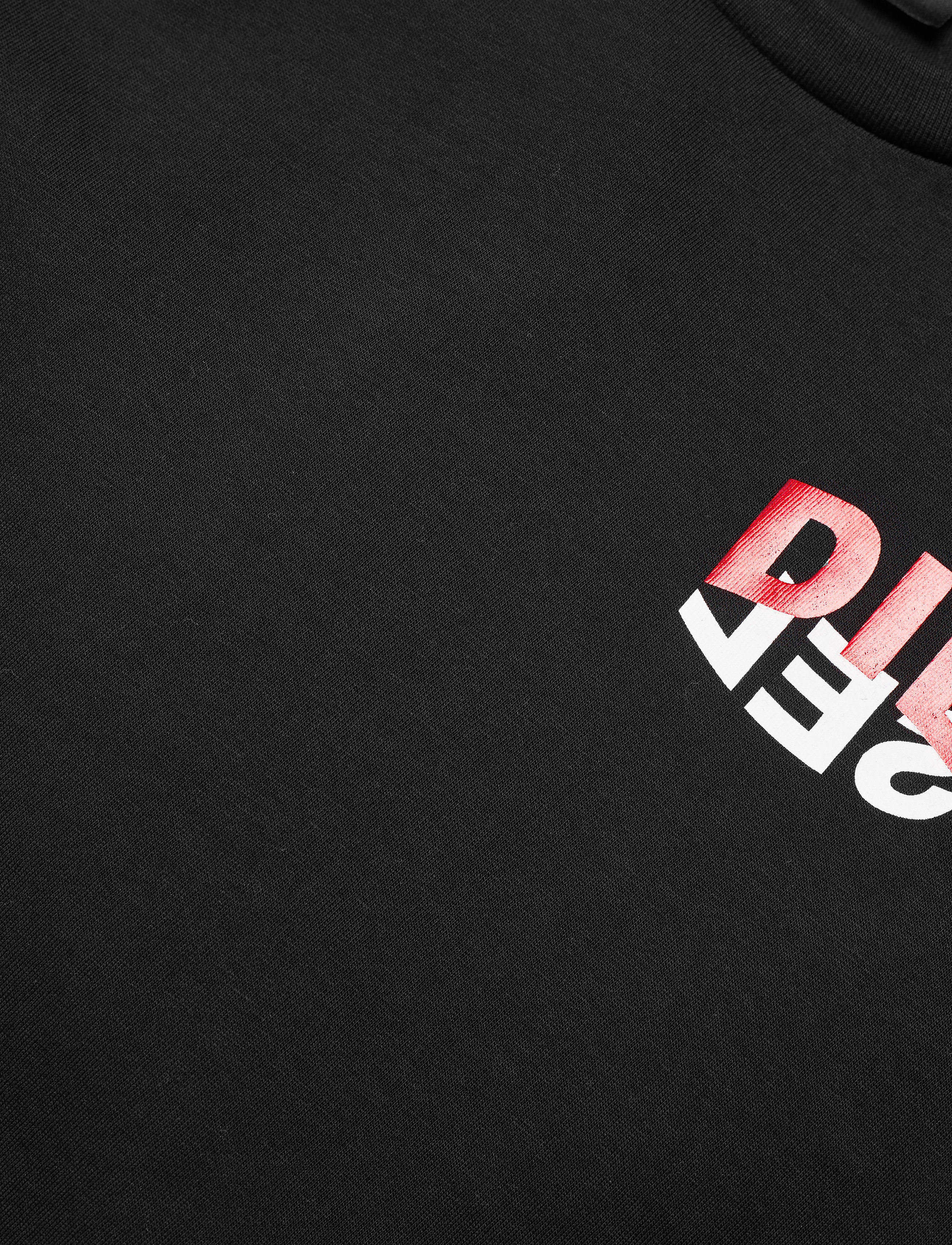 Diesel - TDIEGOSN25 T-SHIRT - nero - 2