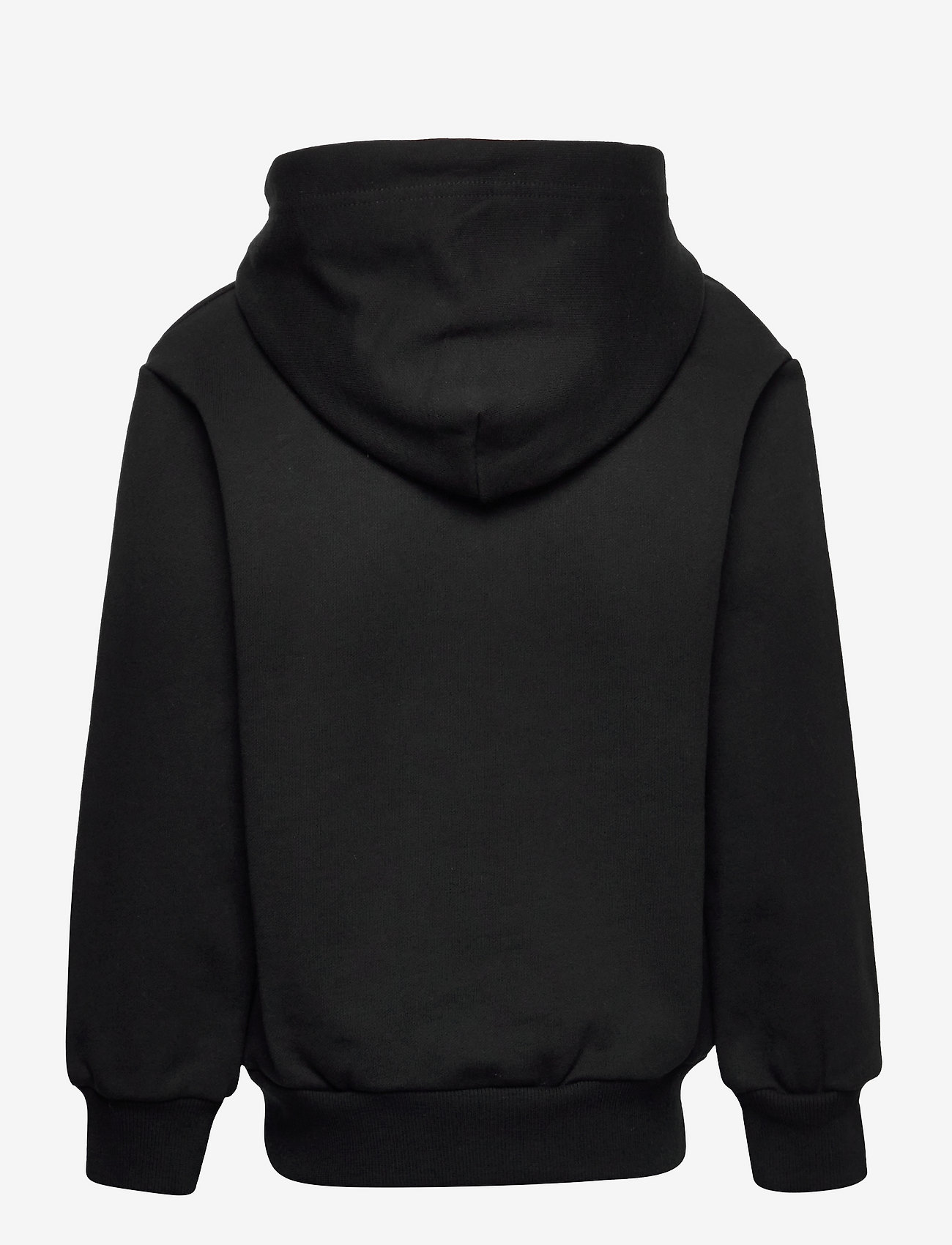 Diesel - SMILEY OVER SWEAT-SHIRT - nero - 1