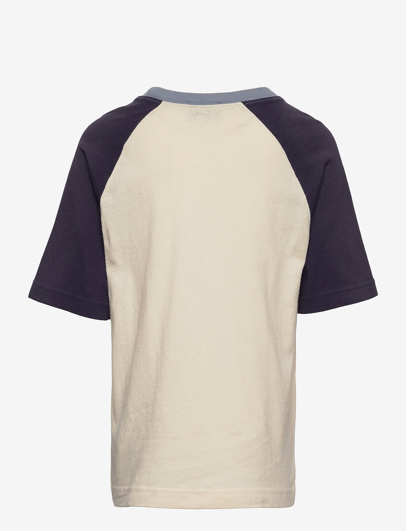 Diesel - TURRY-D4D OVER T-SHIRT - panna - 1