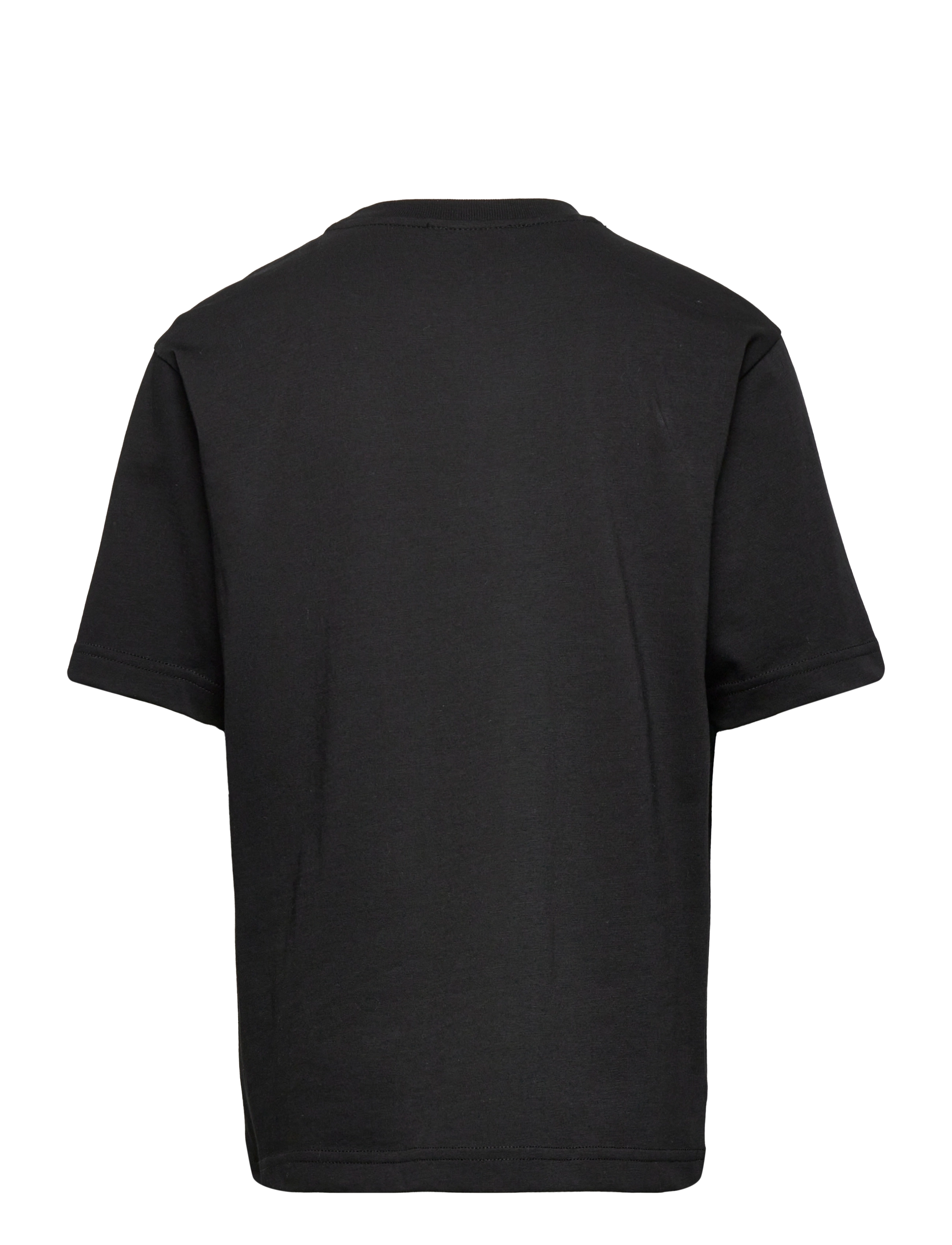 Diesel - TJUSTGUS OVER T-SHIRT - nero - 1