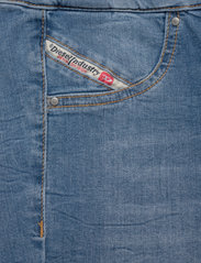 Diesel - PREXI-J TROUSERS - skinny jeans - denim - 2