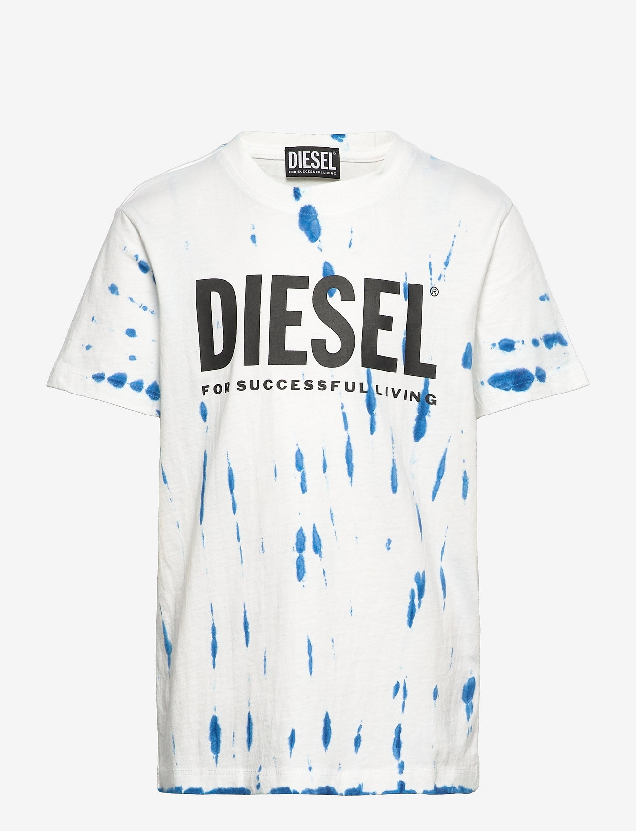 Diesel - TIFTY T-SHIRT - bianco - 0