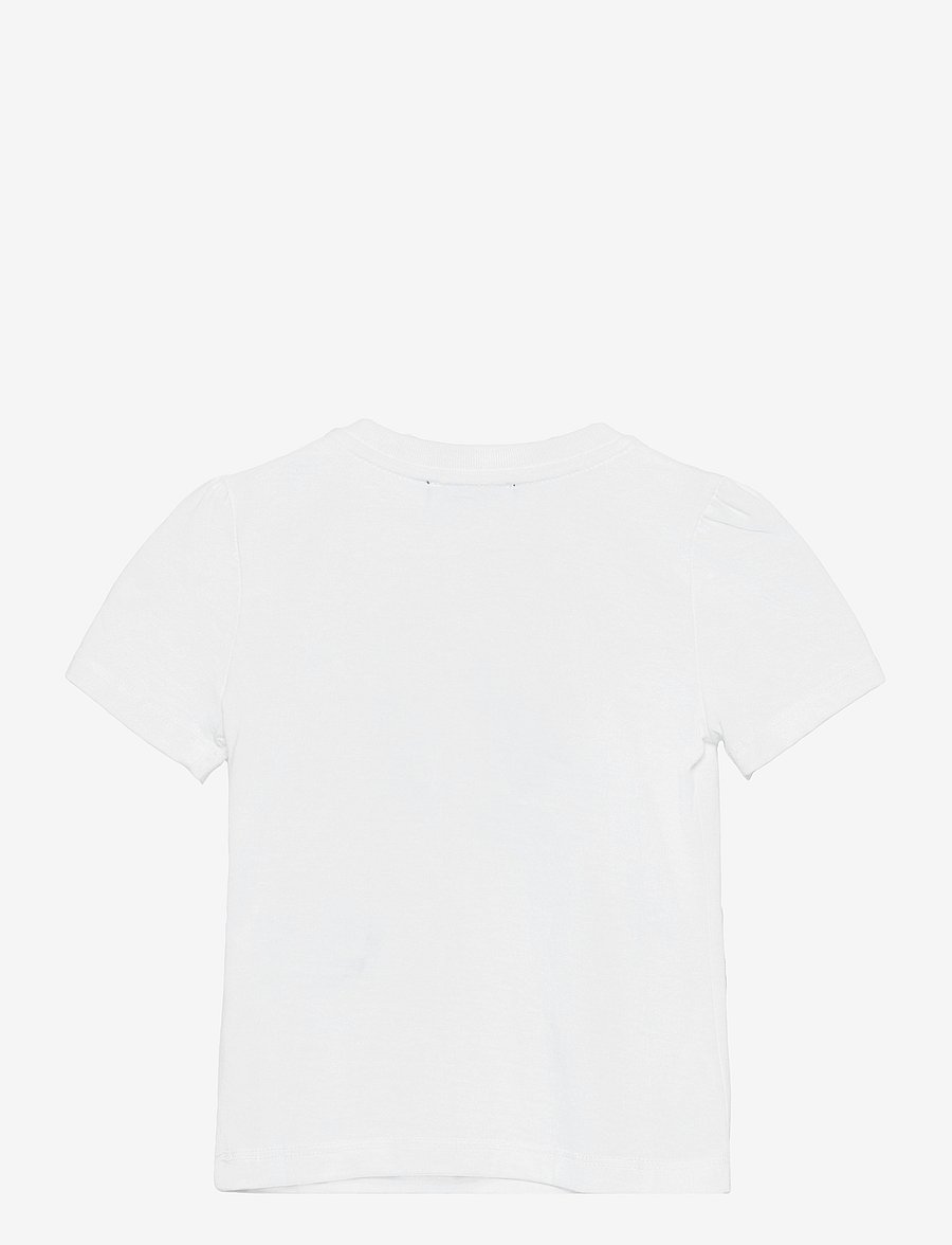 Diesel - TLOPPIB T-SHIRT - kurzärmelige - bianco - 1